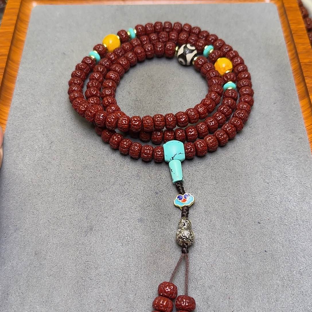 金刚菩提吊坠金刚9