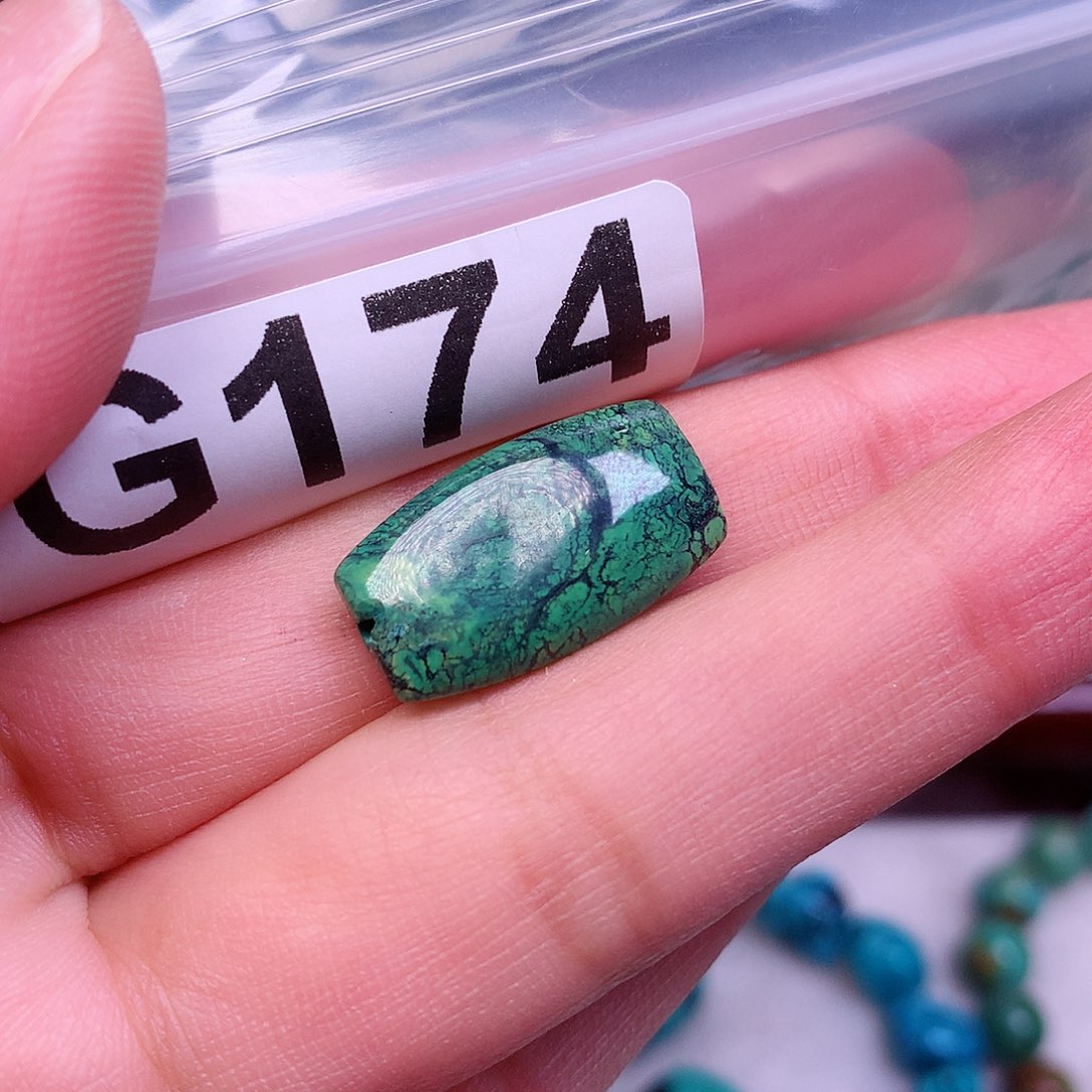 空竹粉丝专享十堰特色手工散珠