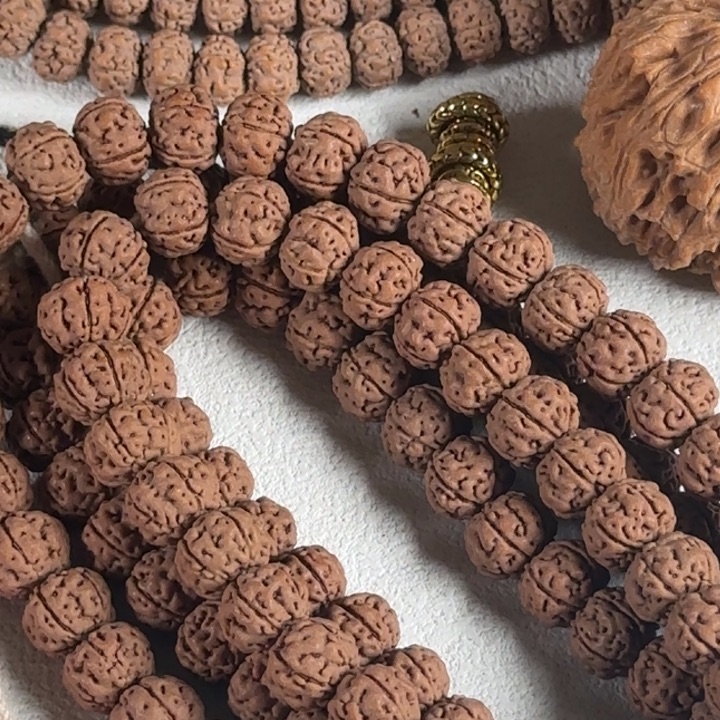 金刚菩提吊坠110高