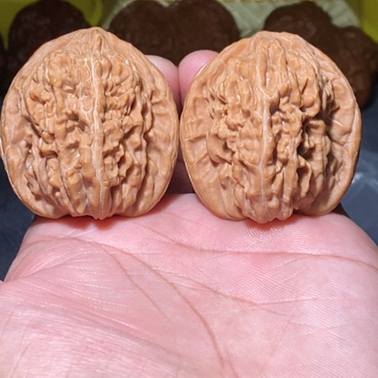 【闪购商品】吊坠文玩核桃沉*