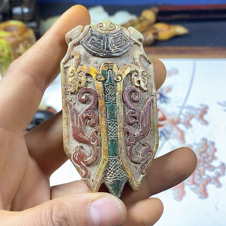 紫砂闪购商品一图一物