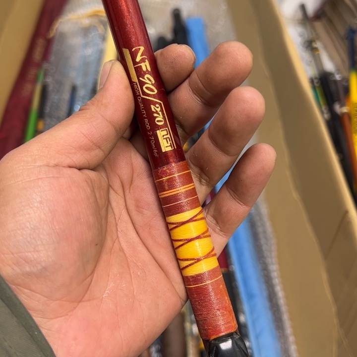 远***飞碳素1.8m以下大禹渔具闪购链接