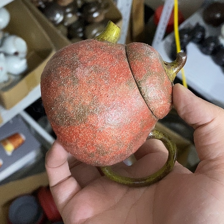 陶瓷艺术品及陶瓷制品