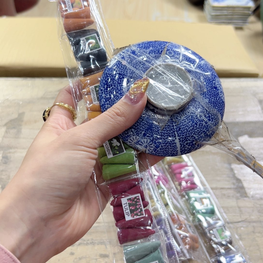 瓷片陶瓷的发展和艺术成就