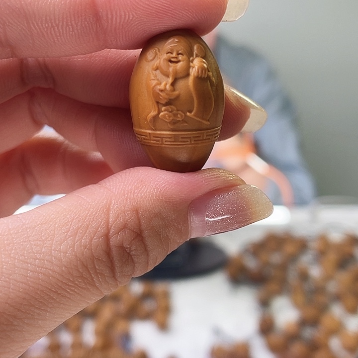 吊坠橄榄核橄榄核