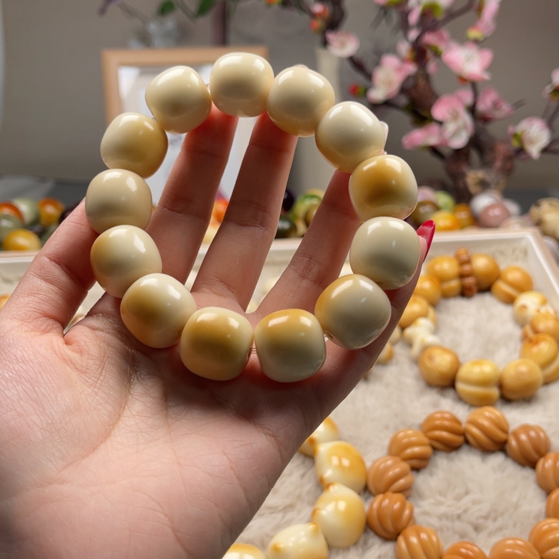 吊坠菩提根/象牙果袁*右Q875象牙果炭烤老型桶通货