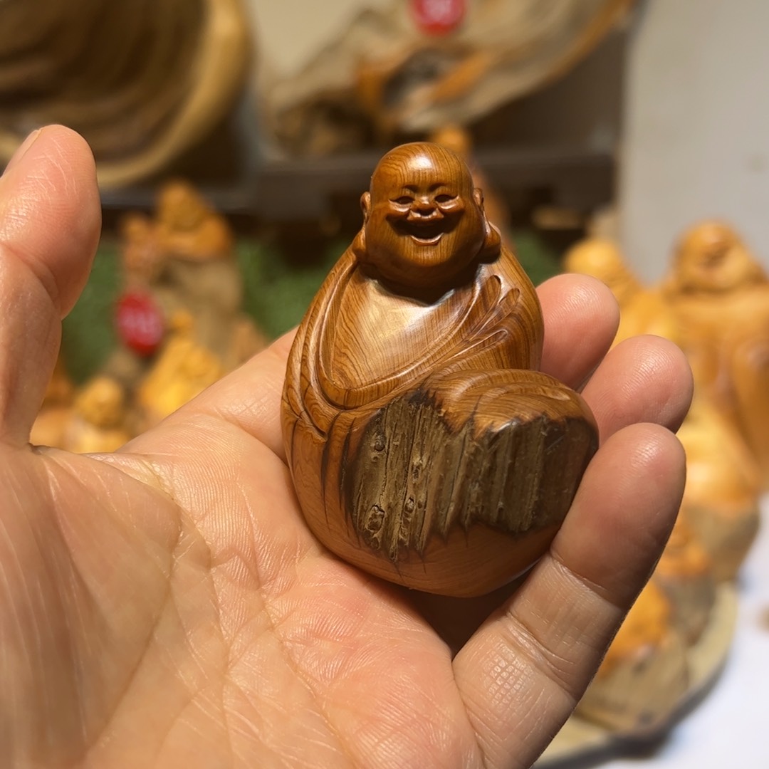 柏木（崖柏）我是一只小小鸟地域鬼的