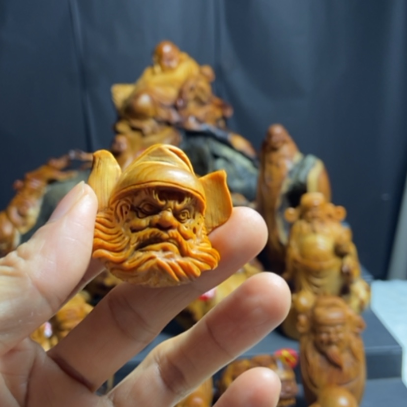 【闪购商品】柏木（崖柏）      　