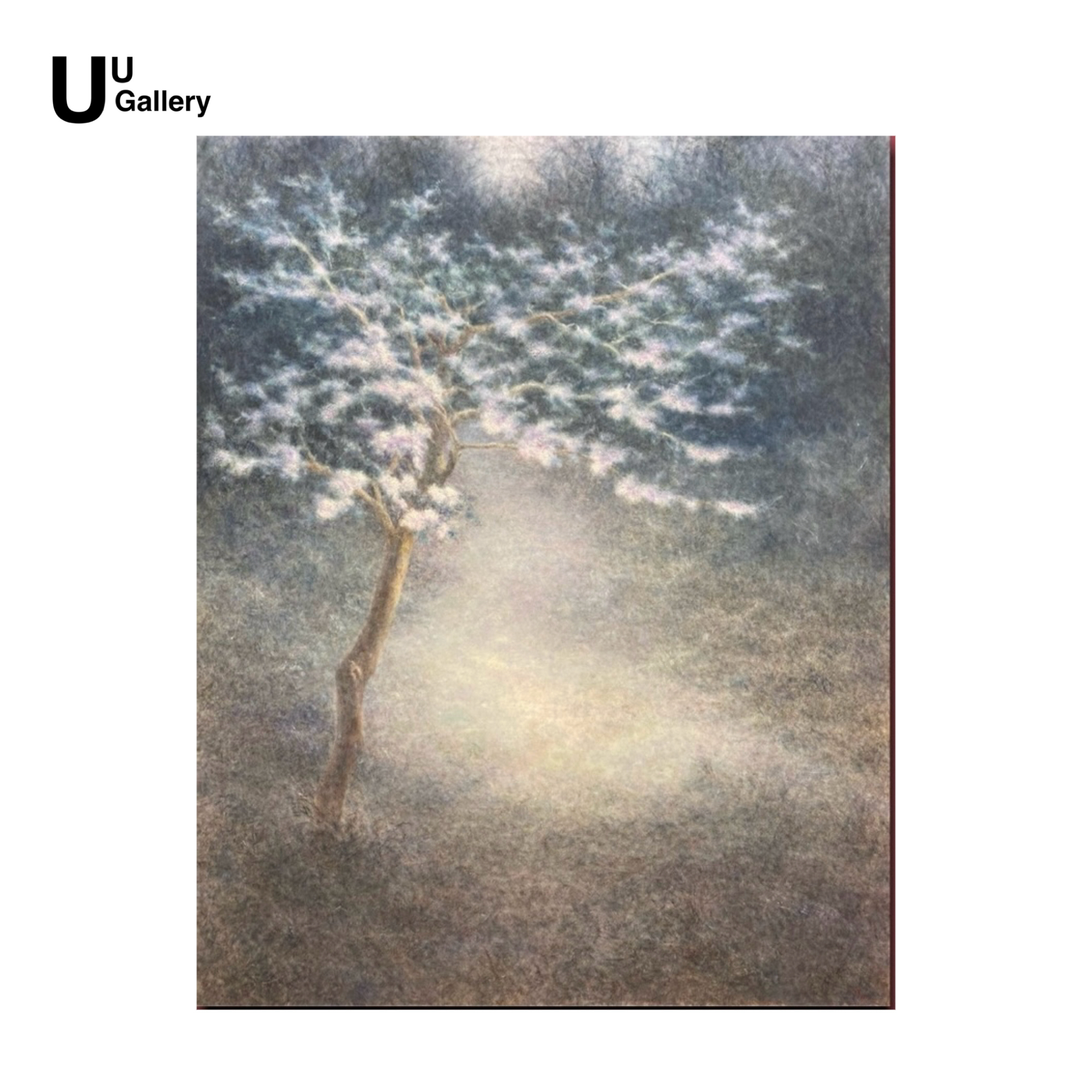 王胜120*150cm/油画原创