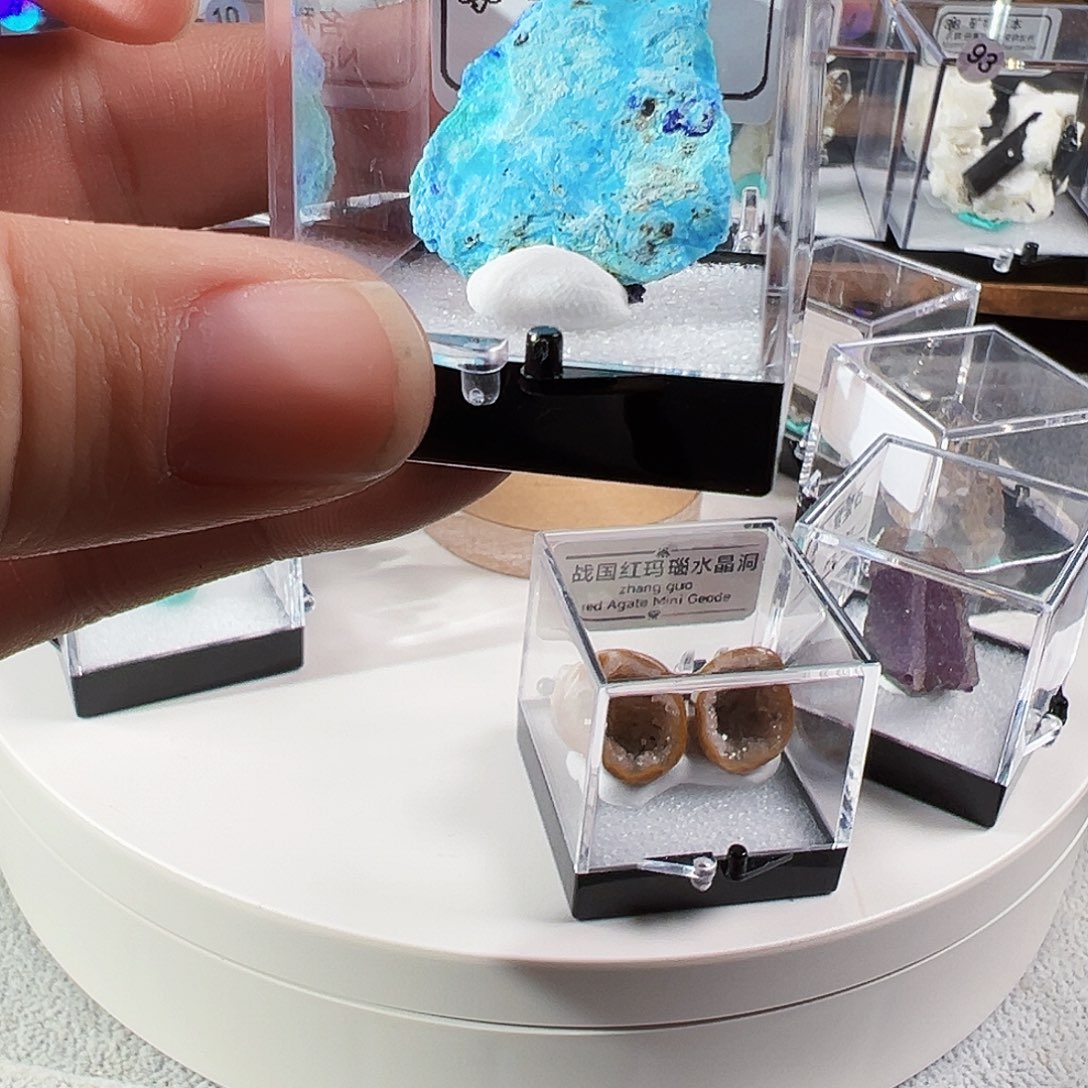 查罗石珠宝半成品合金