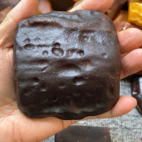 蜜蜡珠宝奇石未镶嵌琥珀蜜蜡原石定制