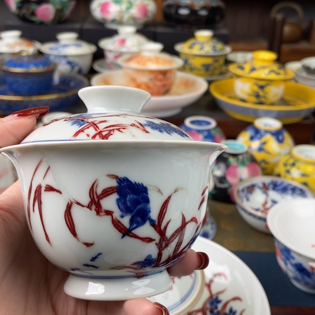 陶瓷艺术家们快来加入吧。陶瓷艺术