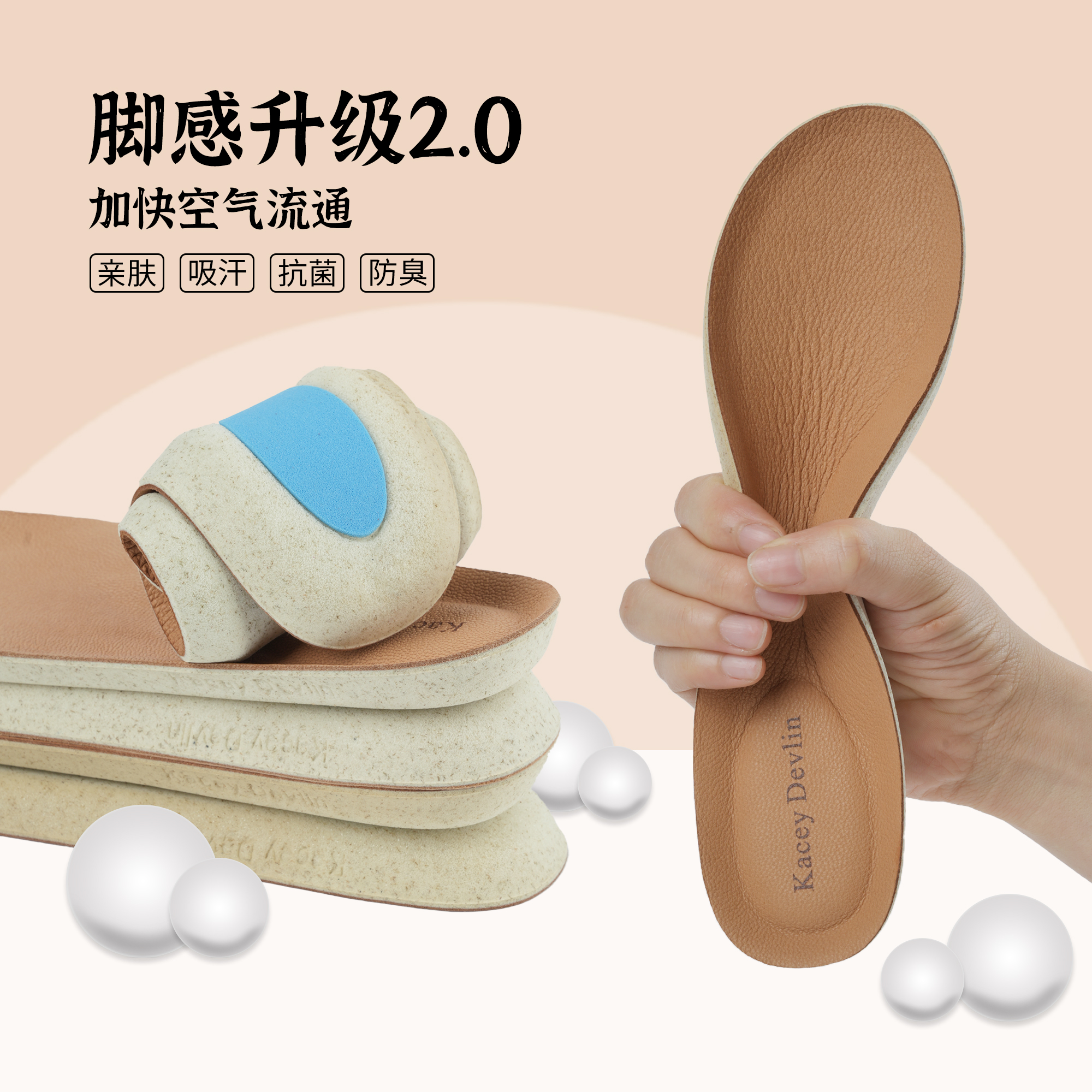 【德芙琳】通勤纯色帆布2025冬季新款琥珀风白色通用环保日常休闲