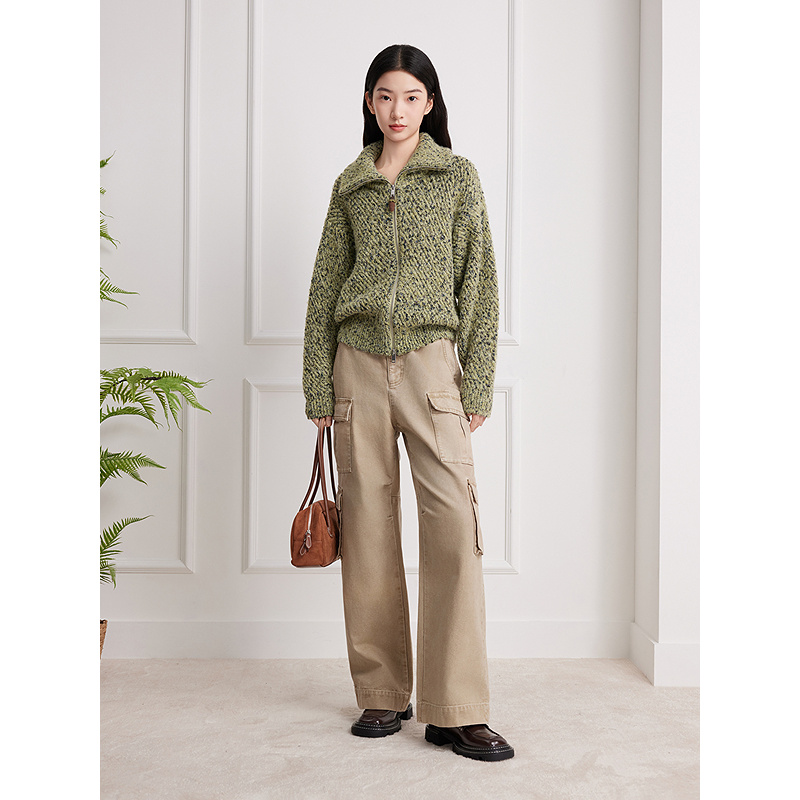 Goodland美地2025冬季新款外套LC35506190