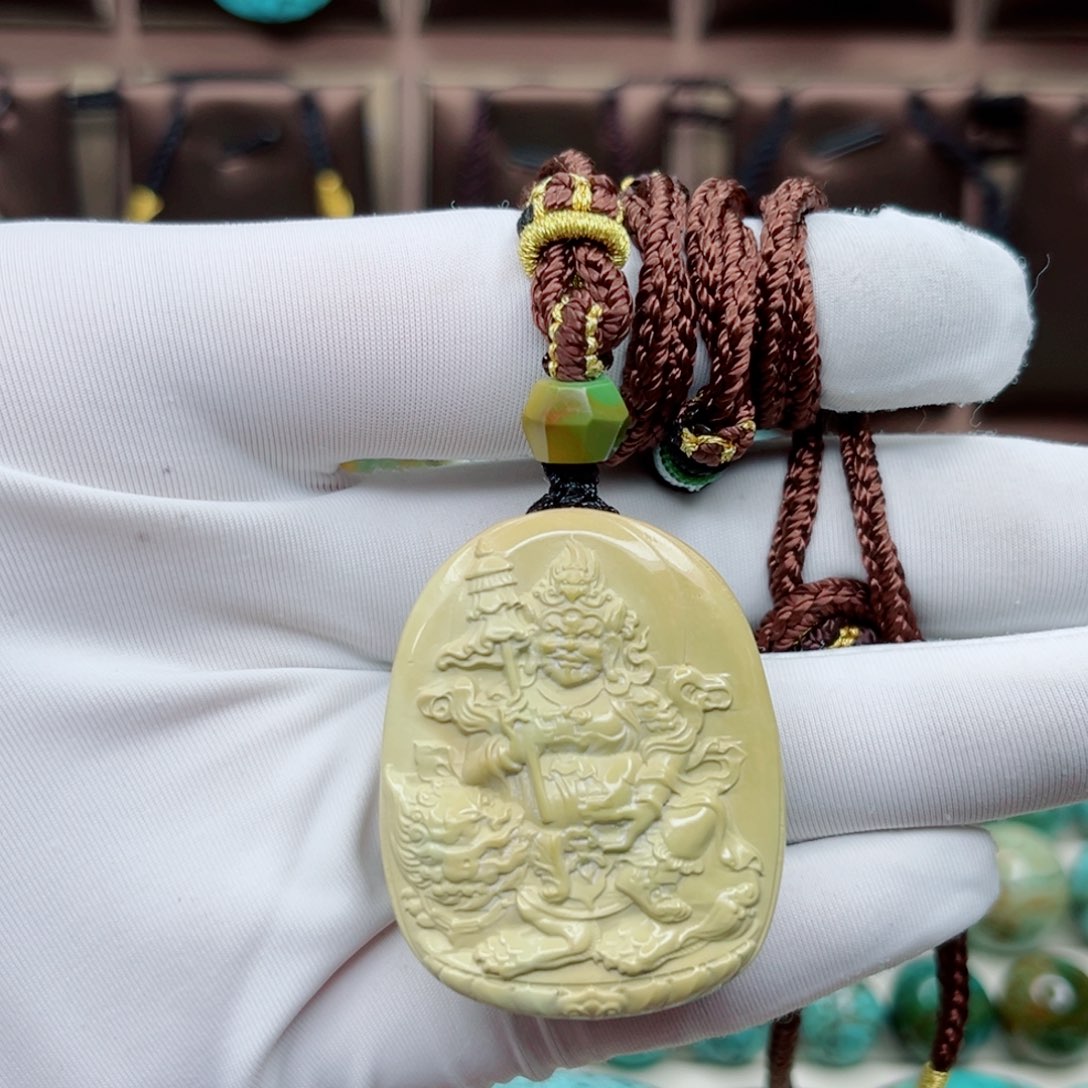 绿松石未镶嵌纯天然原矿绿松石