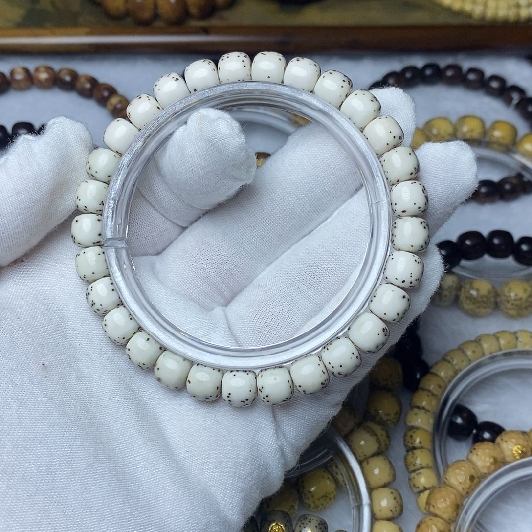 星月菩提手串87河豚头条