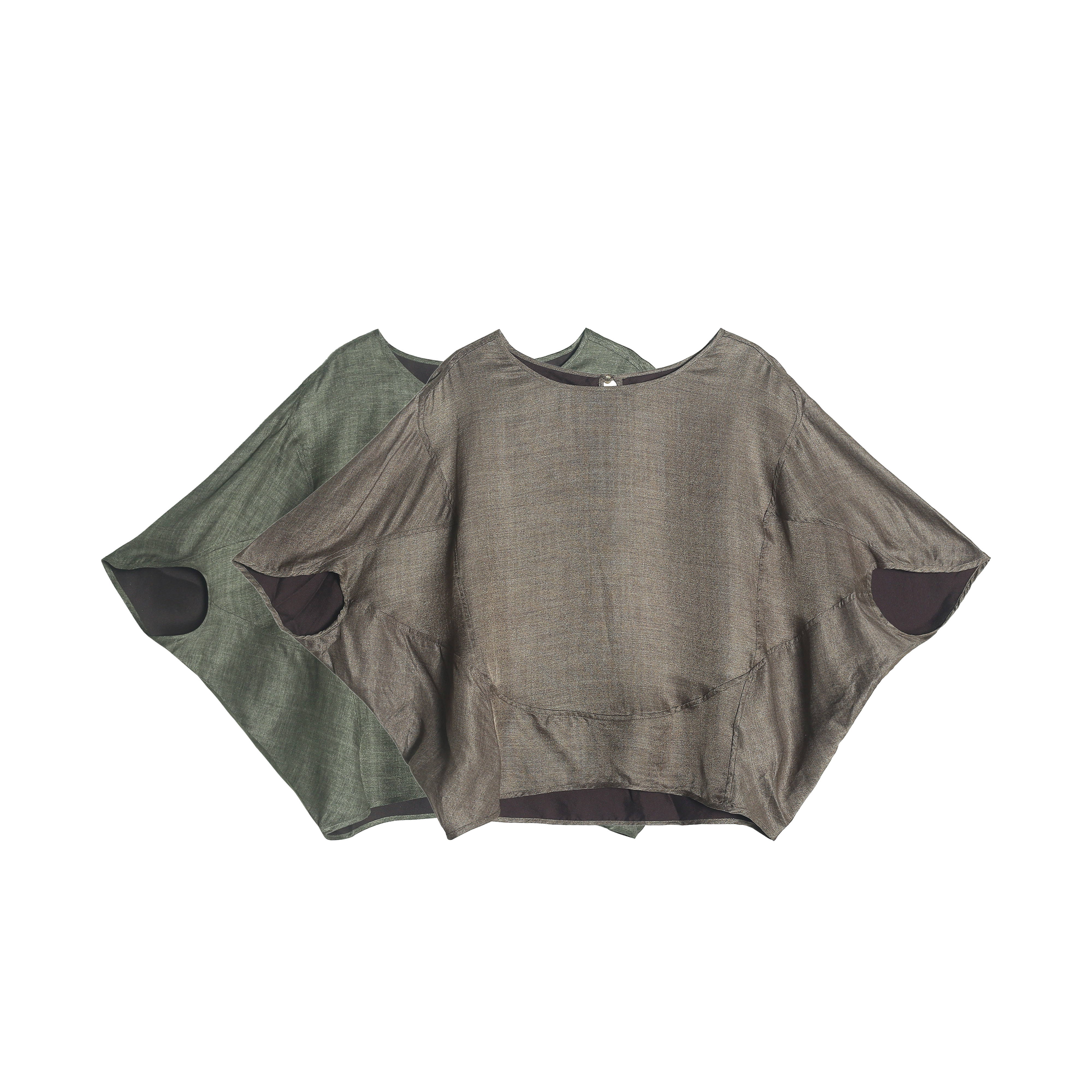 100桑蚕丝衬衫8949