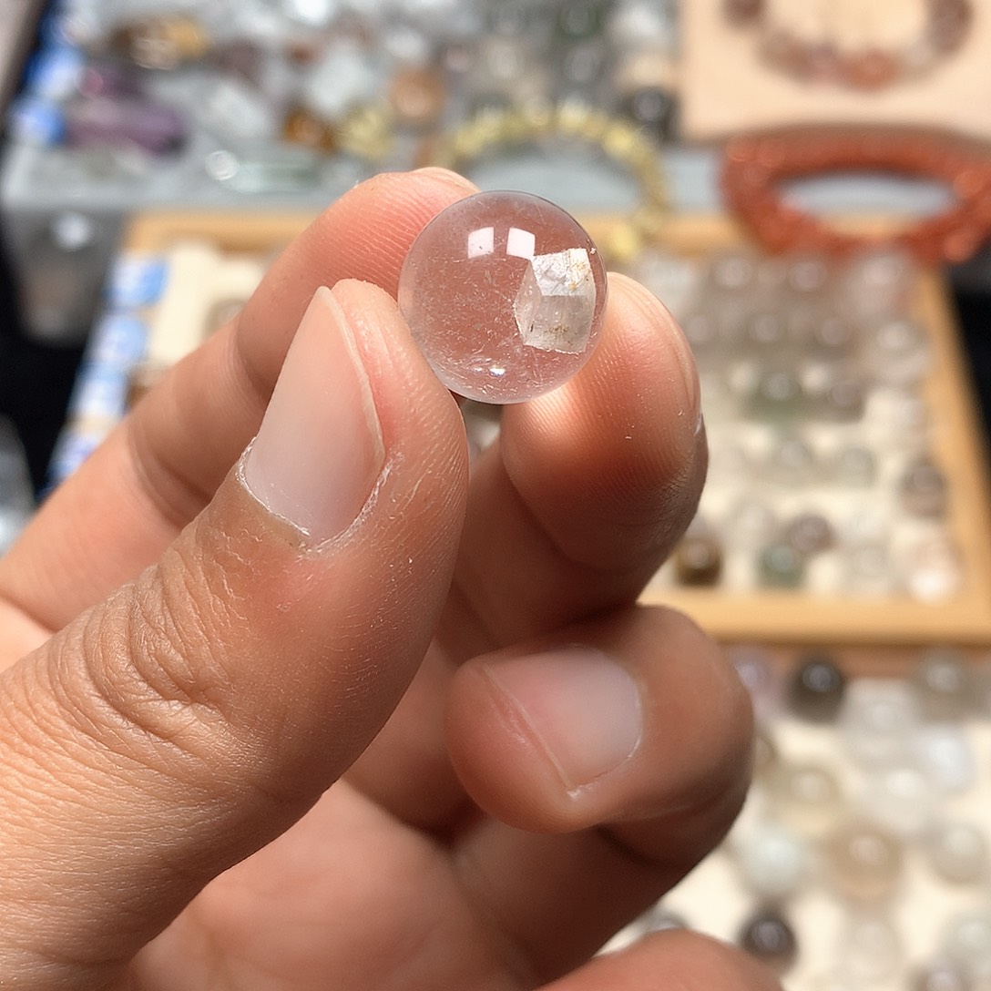 吊坠(不含链)未镶嵌水晶