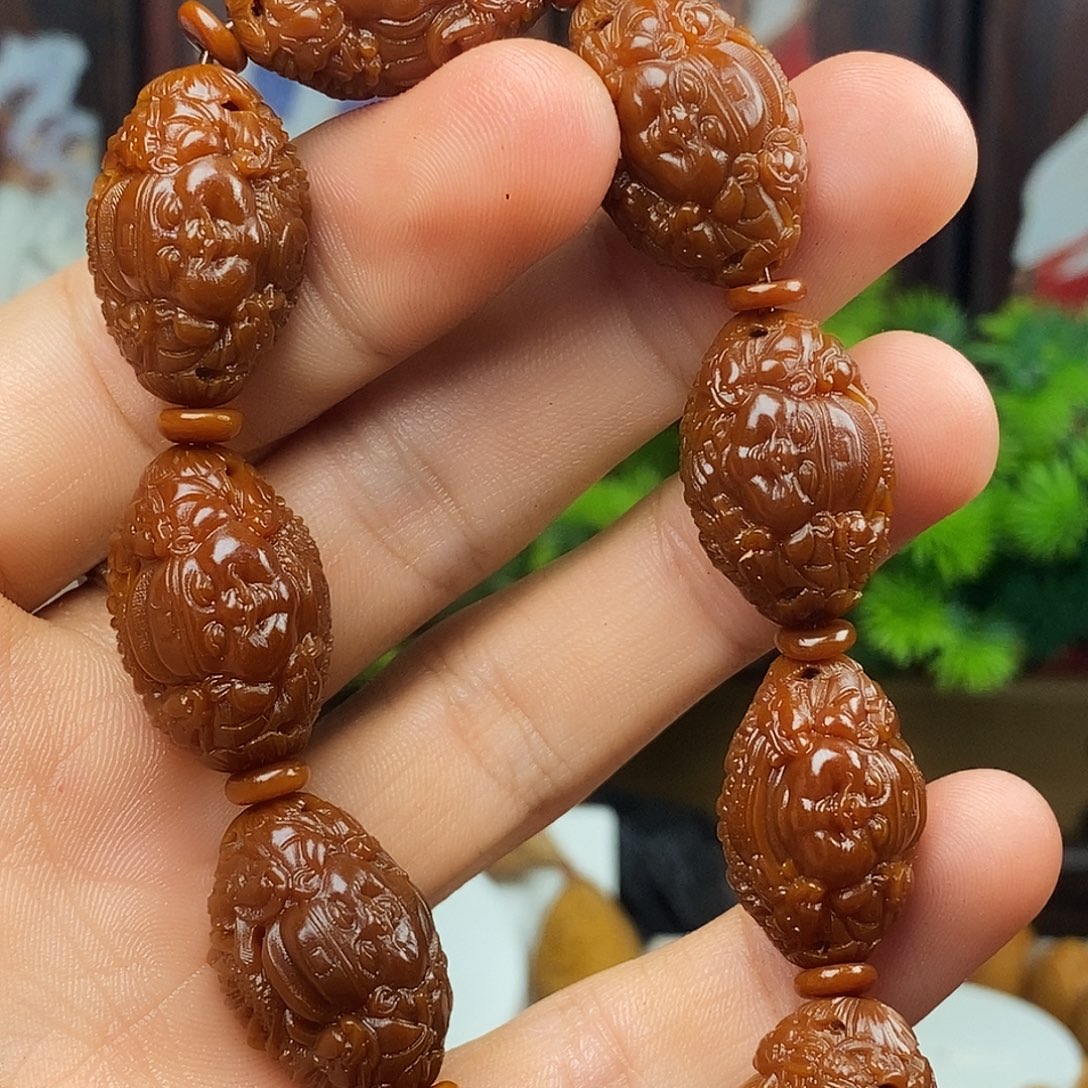 橄榄核手串/手链nbbhhhhhhhhhhhhhhhhhhhbhhhb