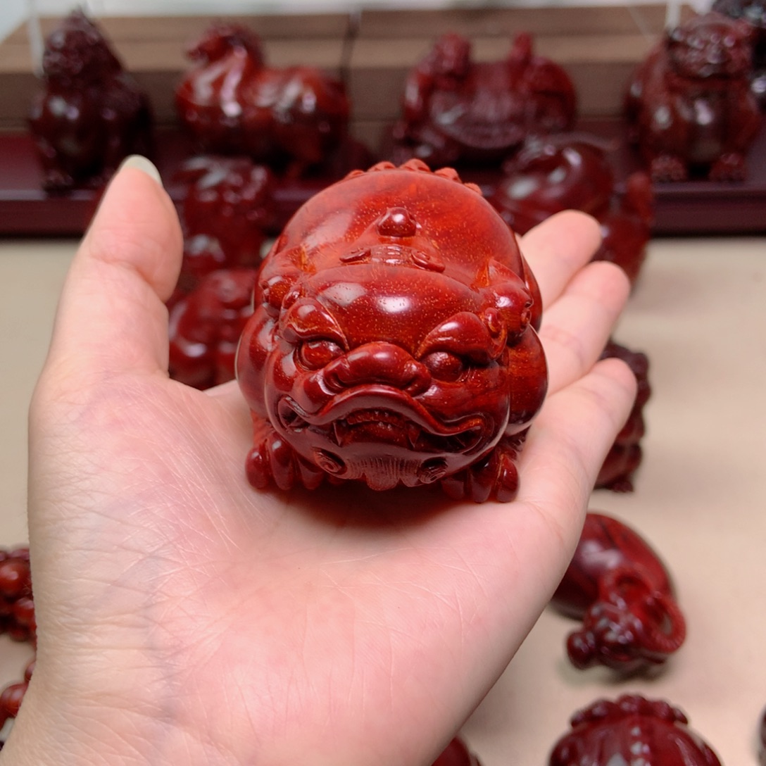 用***7檀香紫檀（小叶紫檀）