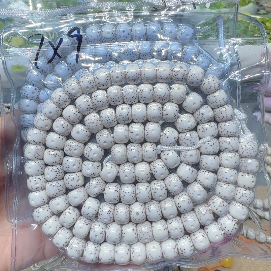 扣***狗吊坠星月菩提星月菩提