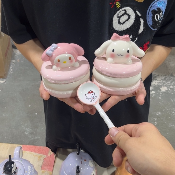 我们都是好孩子呀我也是