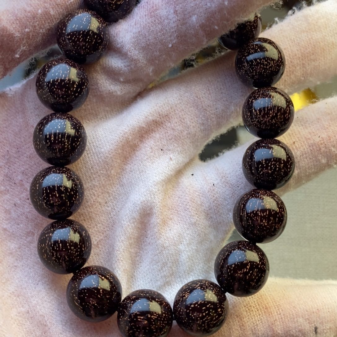 檀香紫檀（小叶紫檀）1.2爆星