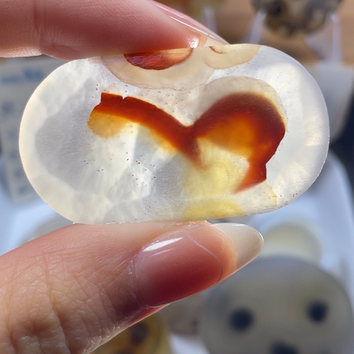 玛瑙/玉髓未镶嵌牌子