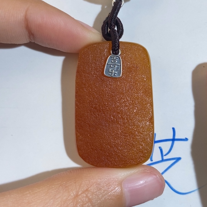 定制琥珀未镶嵌琥珀