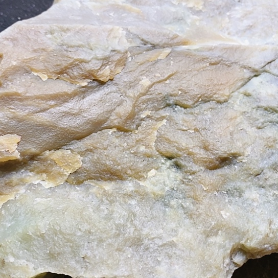 和田玉（糖玉）未镶嵌珠宝半成品学*饭