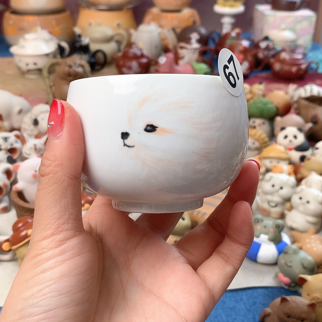 手工制作手工制作