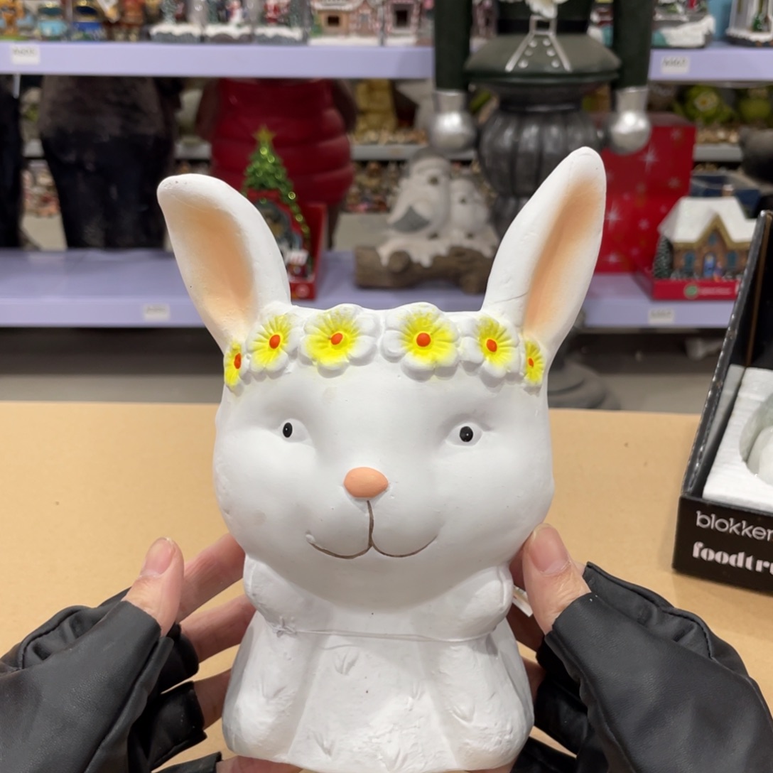 陶瓷工艺品默认微瑕看好再拍