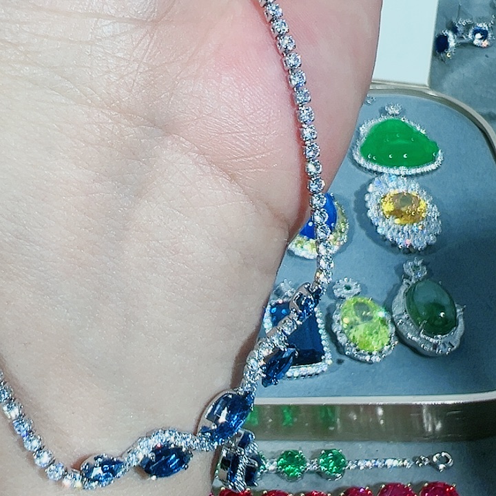 戒指/指环未镶嵌钻石