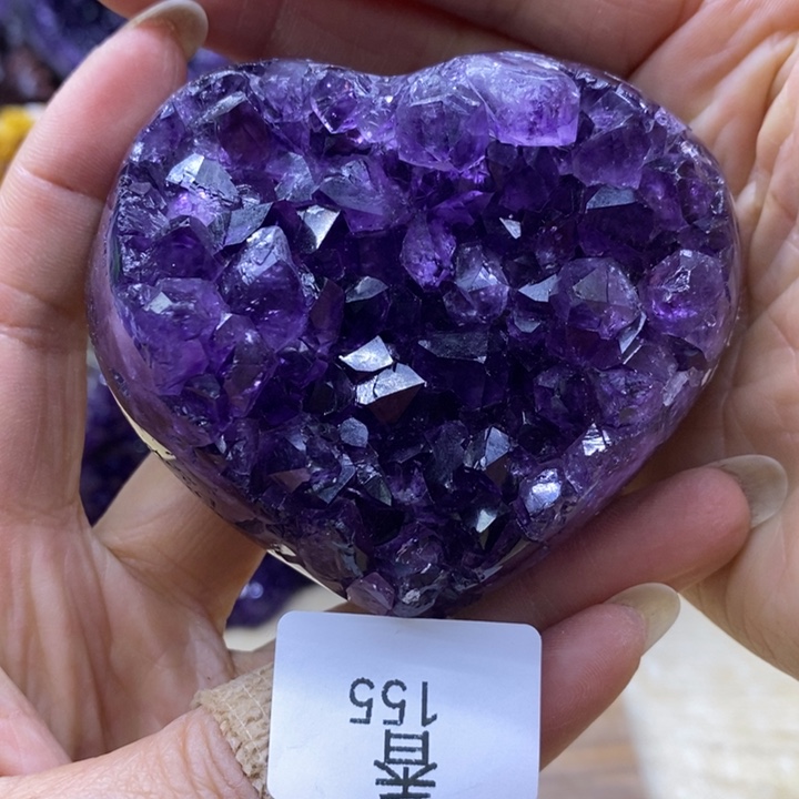 水晶大型摆件（非配饰）未镶嵌