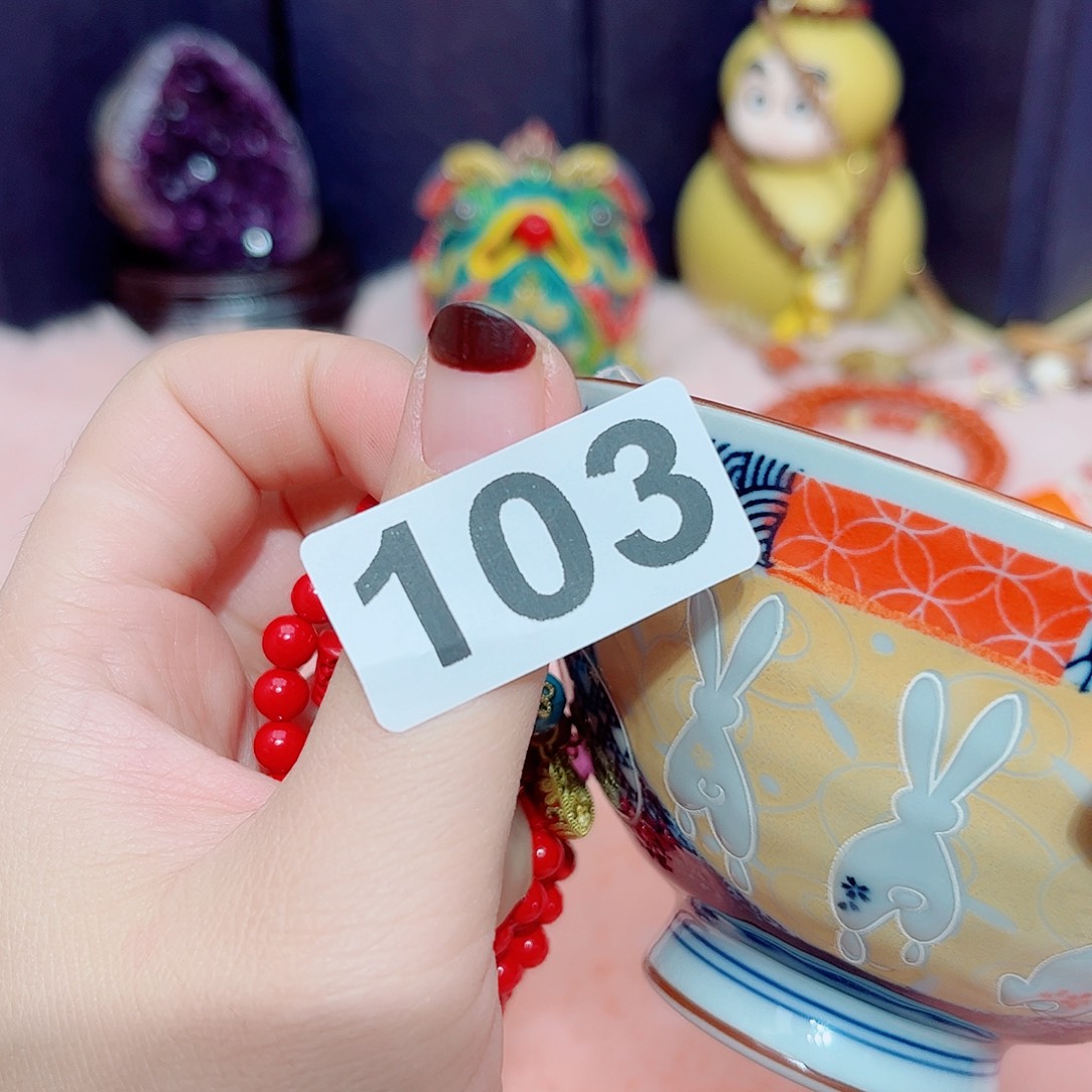 一码一物 如图所示