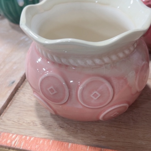 陶瓷口径不清楚问客服