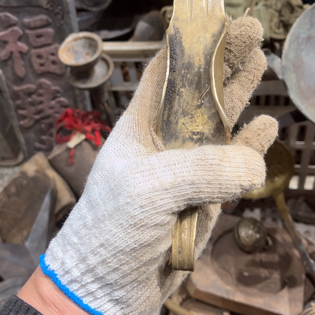 @***单一物一图，工艺品。