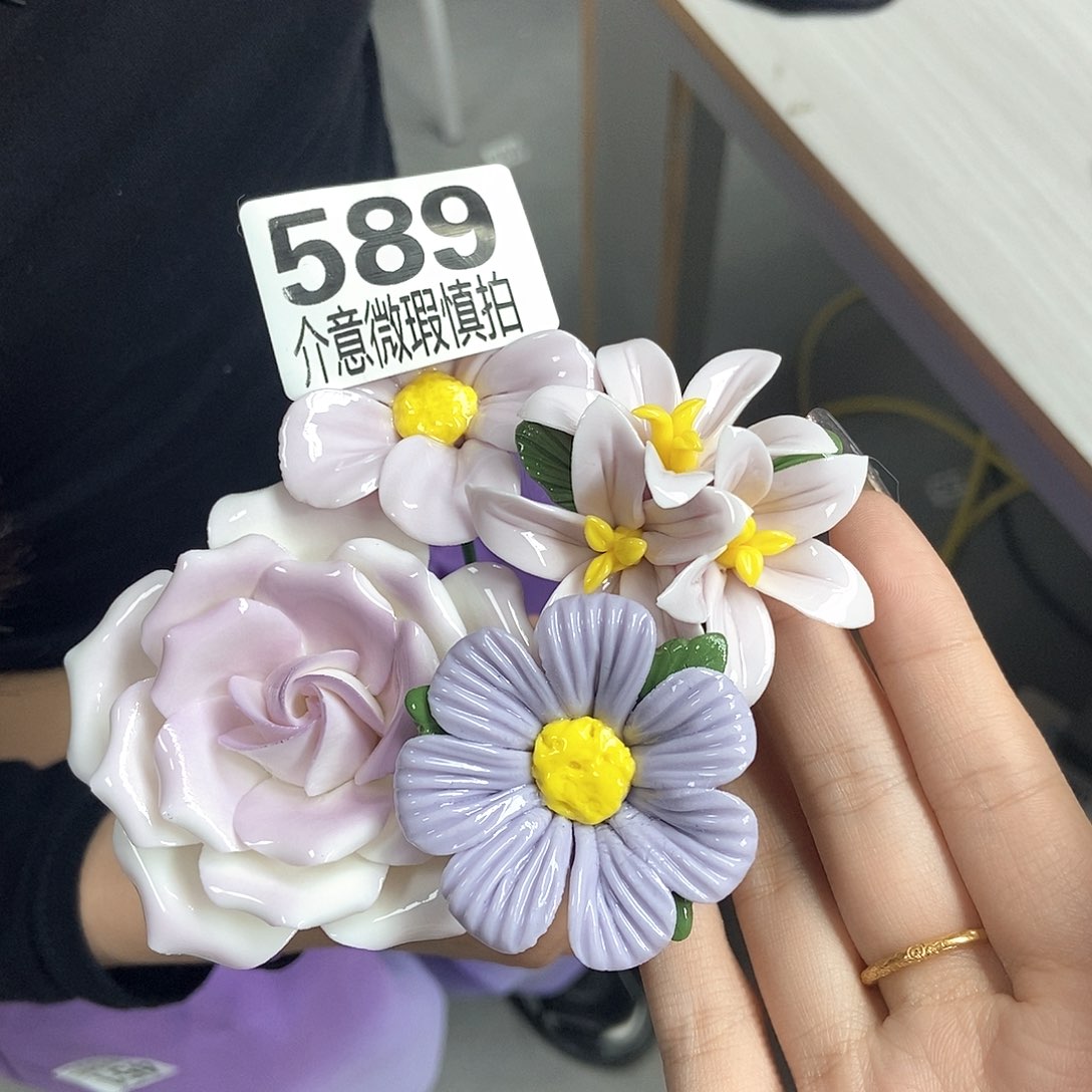 陶瓷设计风格现代