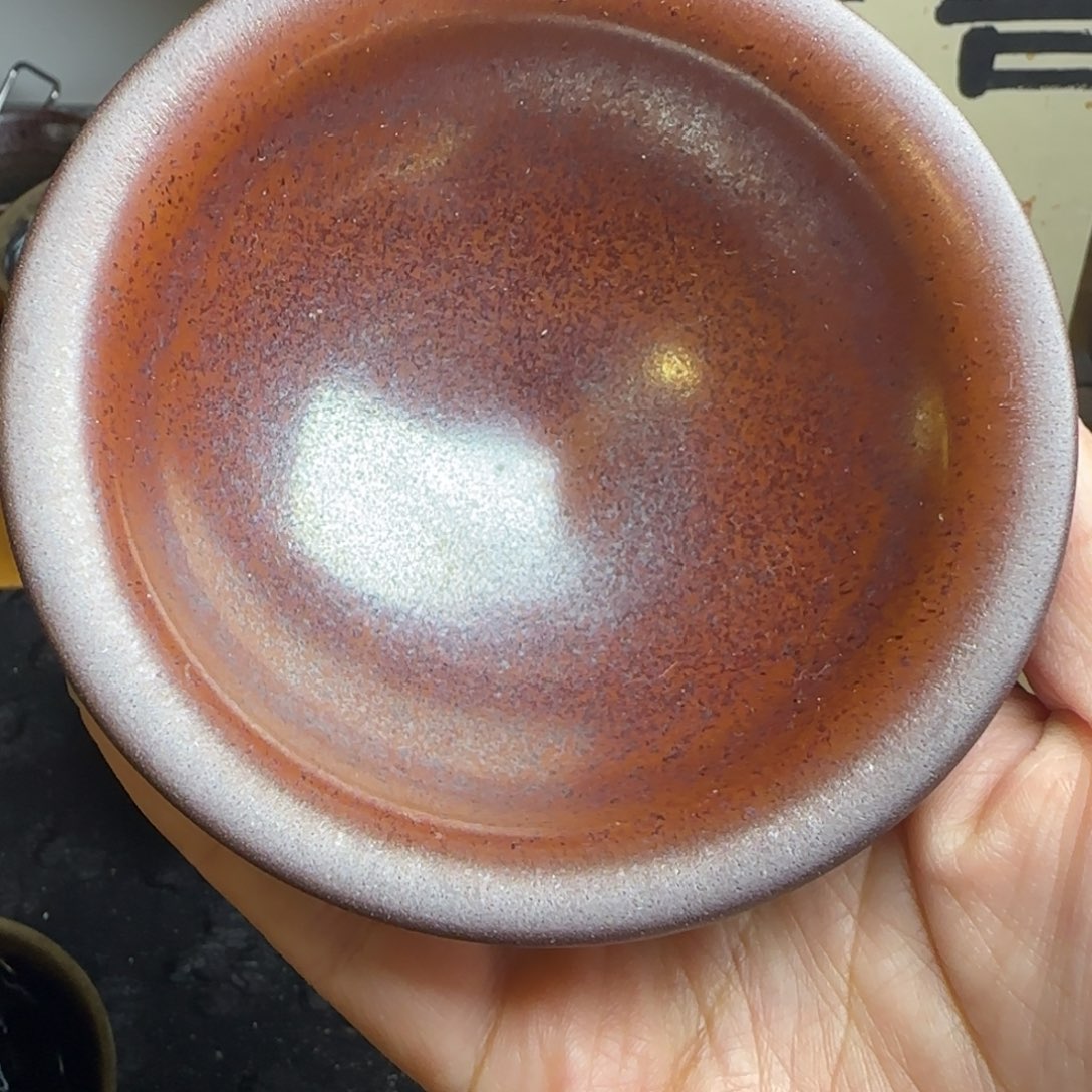 茶盏祝我大哥发大财