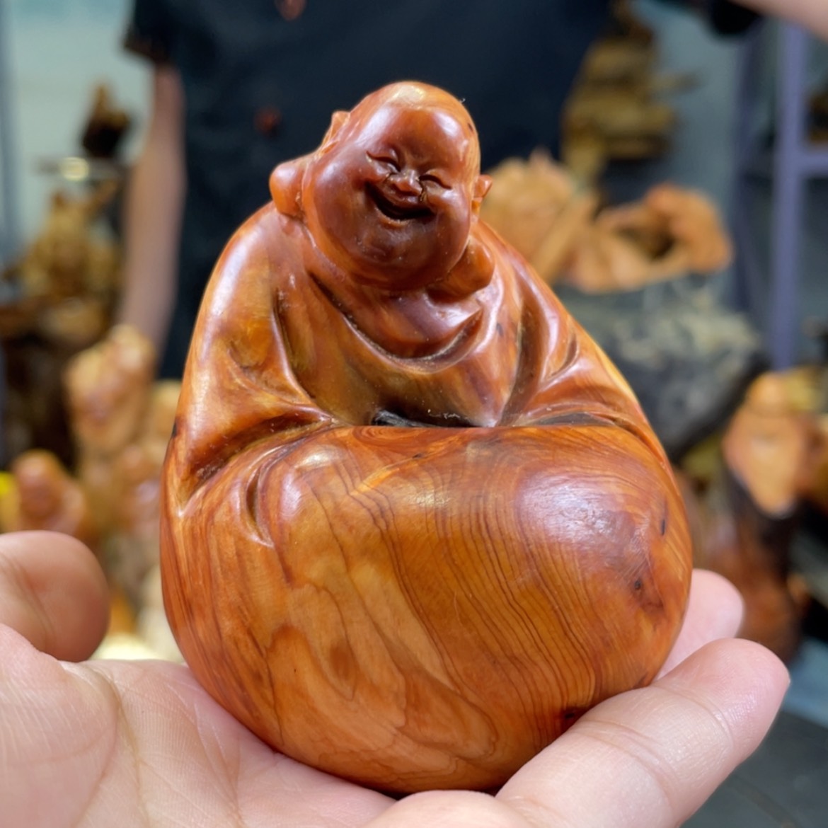 【闪购商品】柏木（崖柏）其他