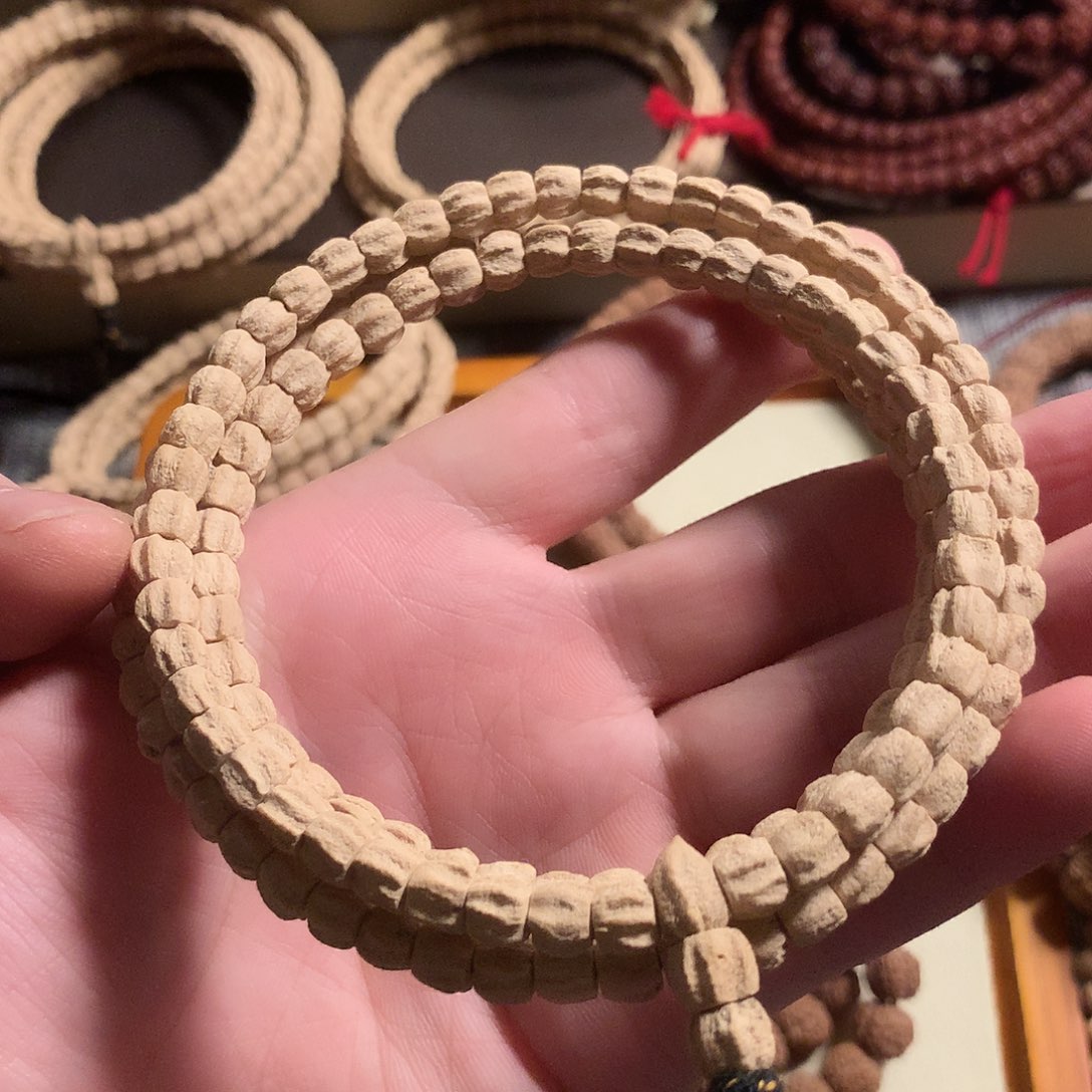 柏香籽/百香籽吊坠