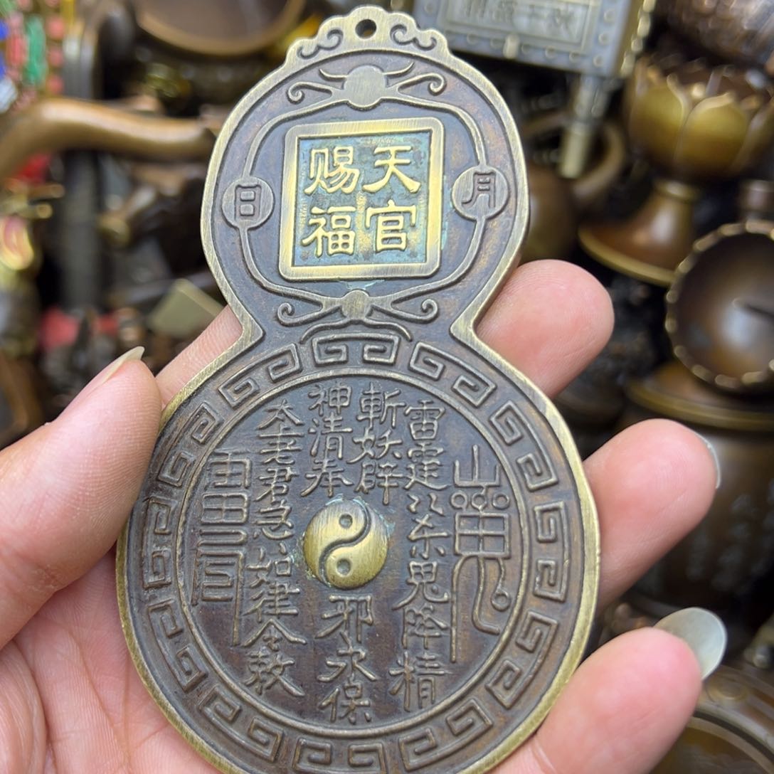 精美文玩精品摆件