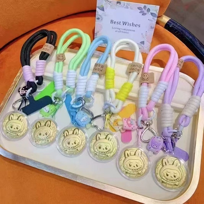 精品手机挂绳（根据直播间展示款式来）