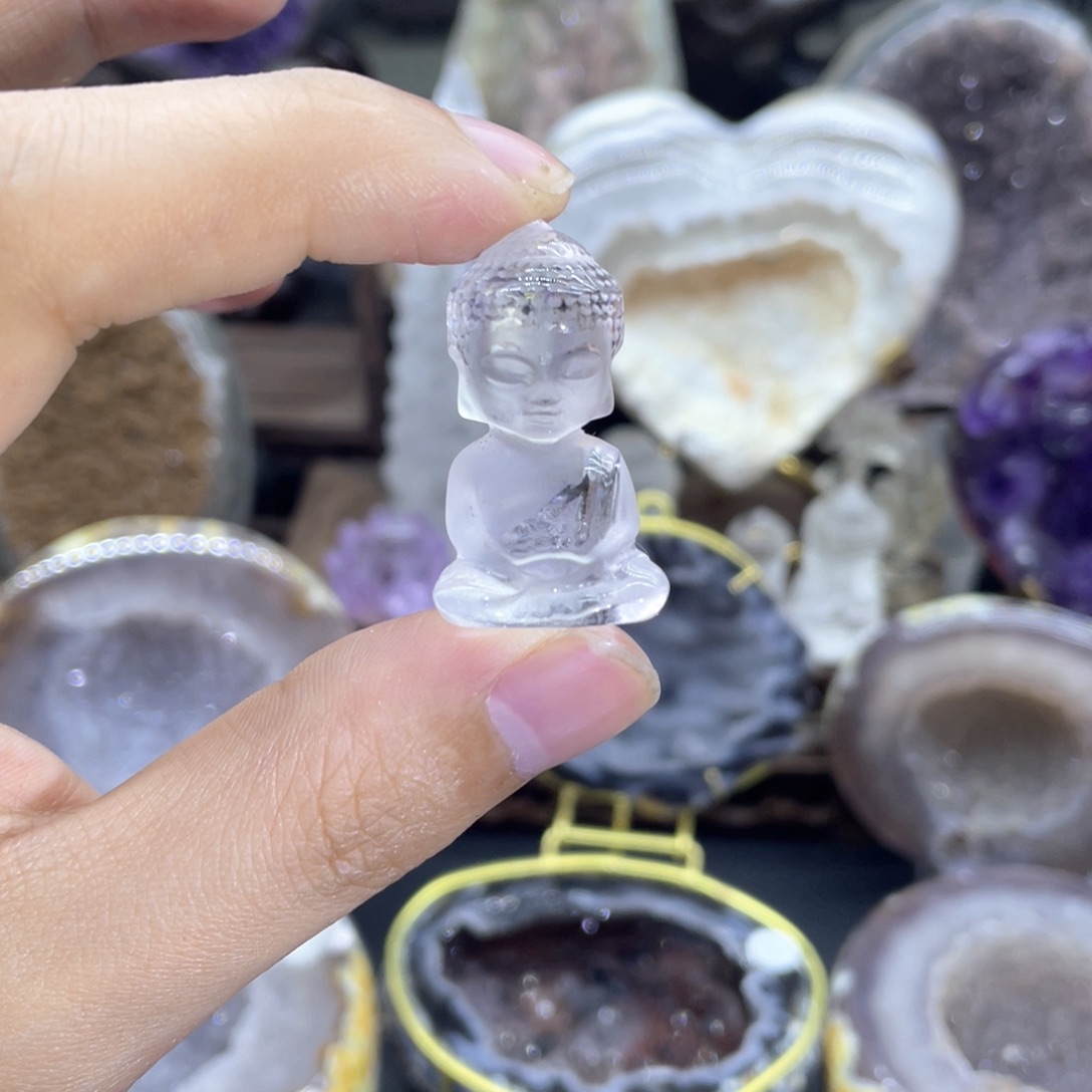 玛瑙/玉髓是真的未镶嵌