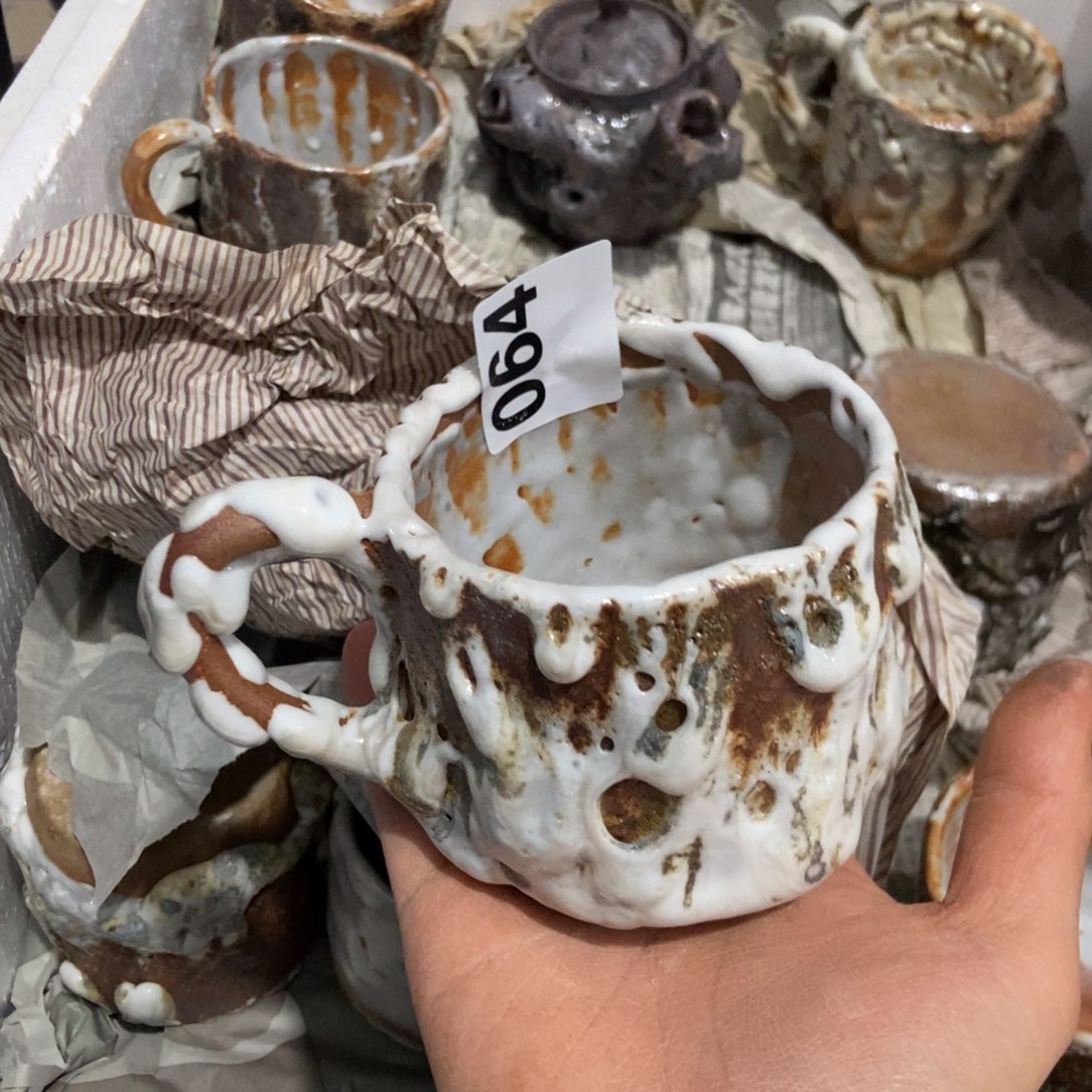 064 一家茶器直播分享