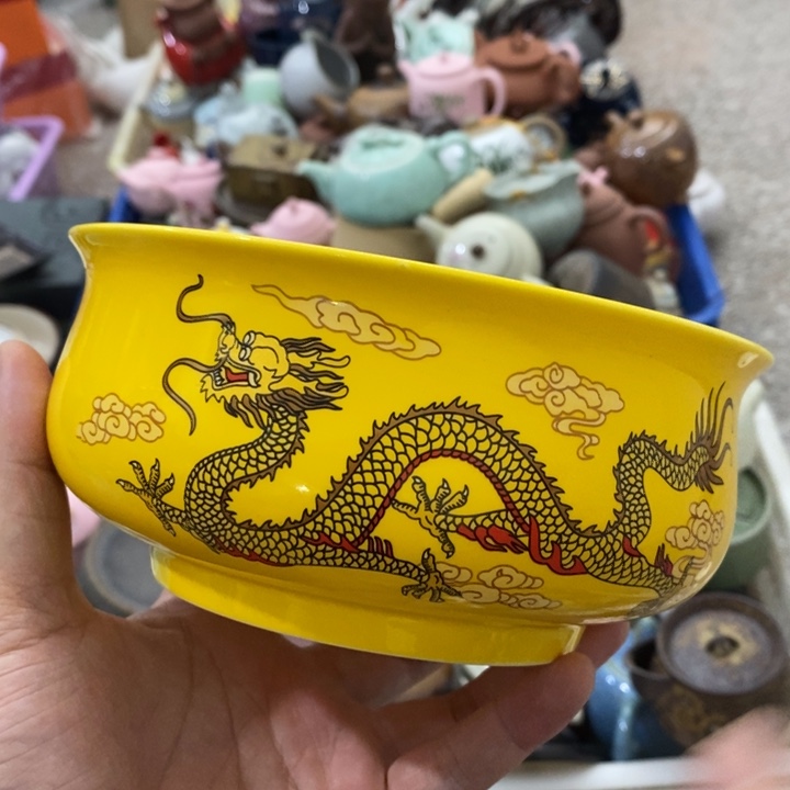 陶瓷艺术品及陶瓷制品