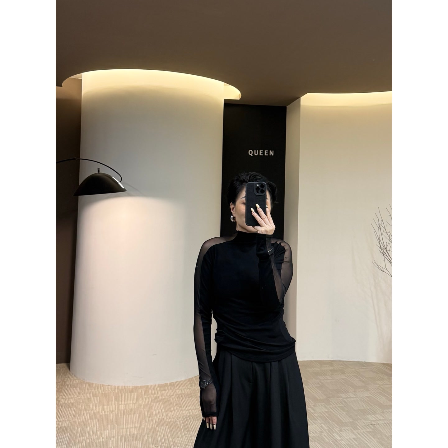 美丽私服风情万种女人味打底160斤以内（251200）