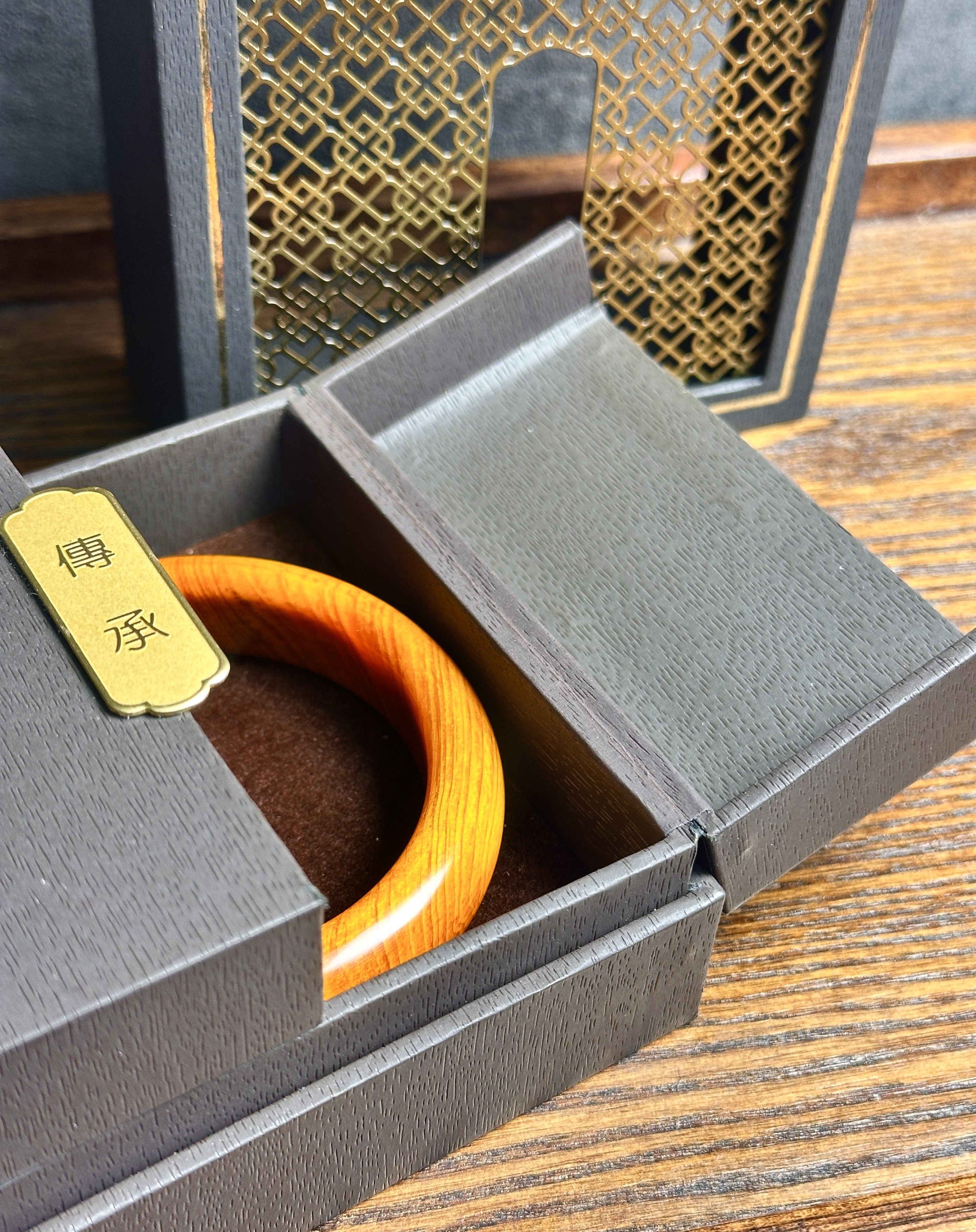 宝藏阁 DIY红豆手镯@多样性发其一