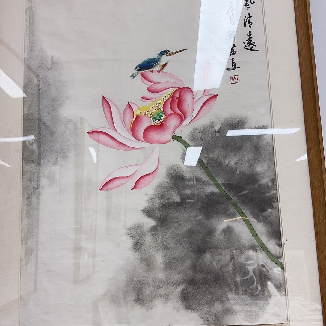国画国画作品集一部