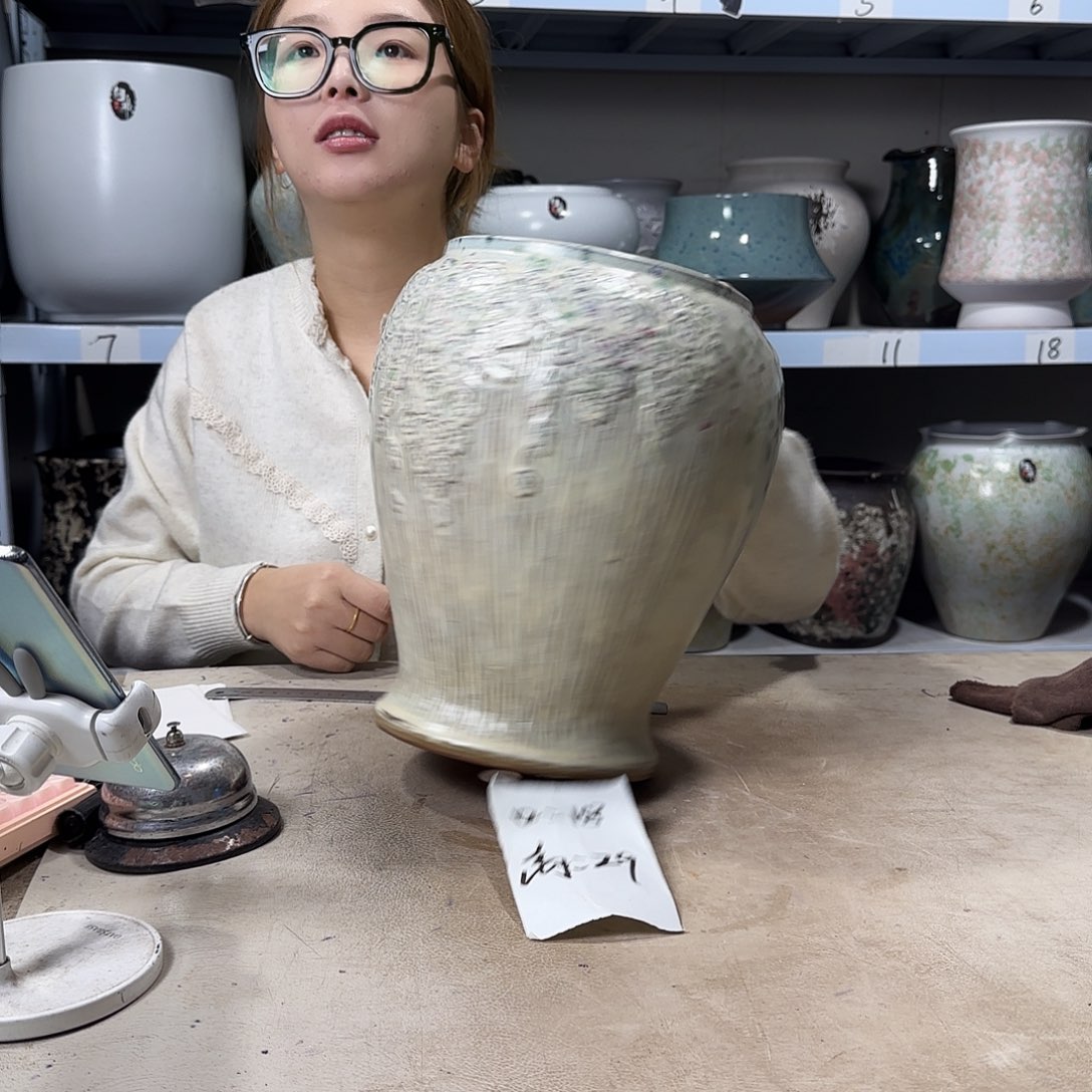 18@29 紫砂花盆尺寸